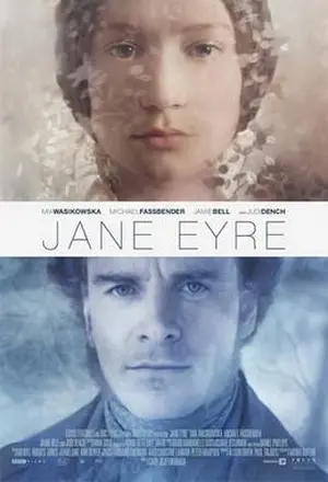 Jane Eyre — ranked #18