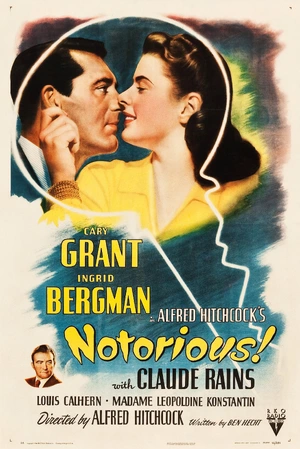 Notorious — ranked #32