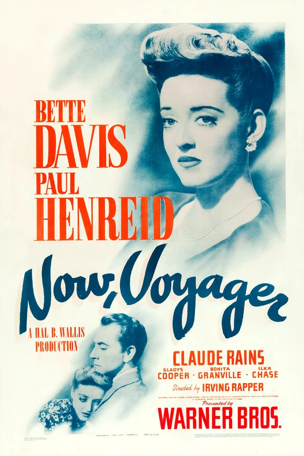 Now, Voyager - ranking option ranked #13