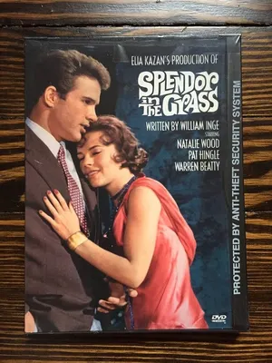 Splendor in the Grass — ranked #28