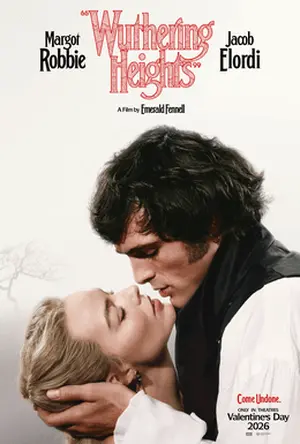 Wuthering Heights — ranked #14