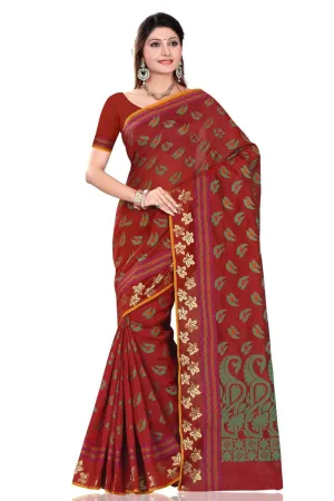 India (Sari) — ranked #2