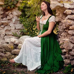 Ireland (Traditional dress) — ranked #32