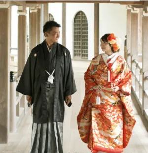 Japan (Kimono)