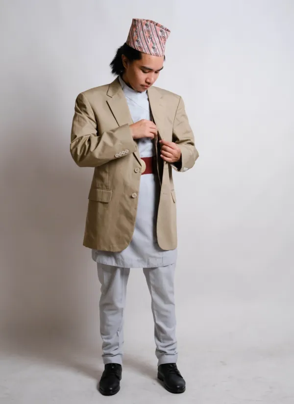 Nepal (Daura-Suruwal) - ranking option ranked #28