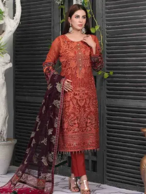Pakistan (Shalwar Kameez) — ranked #23