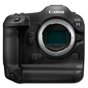 Canon EOS R3 — ranked #20