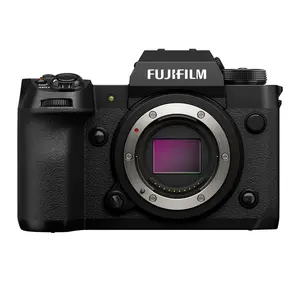 Fujifilm X-H2 — ranked #13