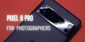 Google Pixel 8 Pro — ranked #3