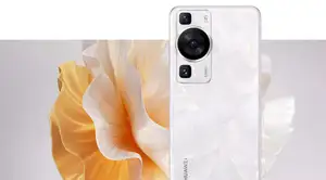 Huawei P60 Pro — ranked #8