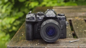 OM System OM-1 — ranked #18