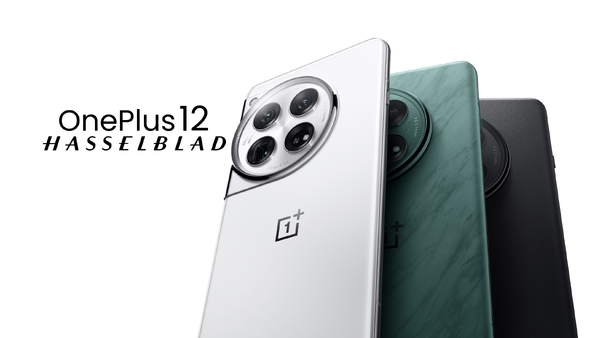 OnePlus 12 Pro - ranking option ranked #6