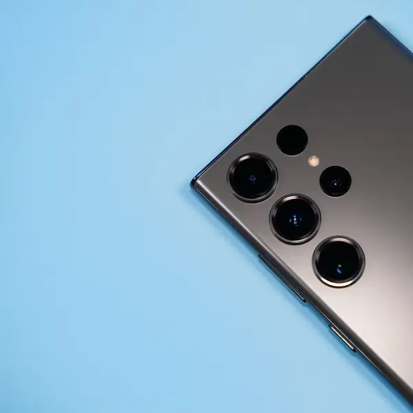 Samsung Galaxy S23 Ultra - ranking option ranked #2