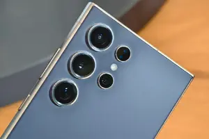 Samsung Galaxy S24 Ultra — ranked #4
