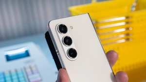 Samsung Galaxy Z Fold 5 — ranked #15