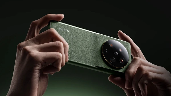 Xiaomi 13 Ultra - ranking option ranked #7