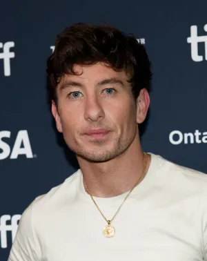 Barry Keoghan — ranked #5