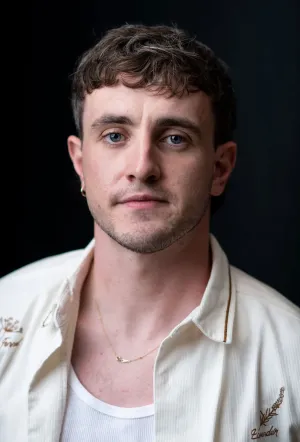 Paul Mescal — ranked #10