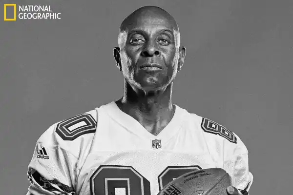 Jerry Rice - ranking option ranked #13