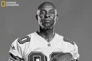 Jerry Rice — ranked #13