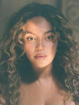 Beyoncé — ranked #15