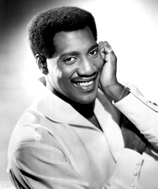 Otis Redding - ranking option ranked #30