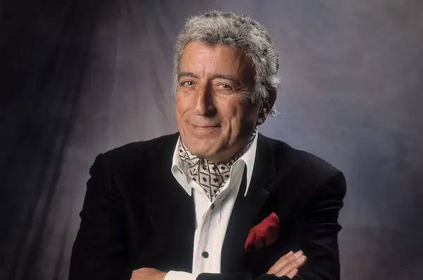 Tony Bennett - ranking option ranked #24