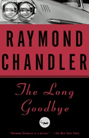 Raymond Chandler — ranked #3