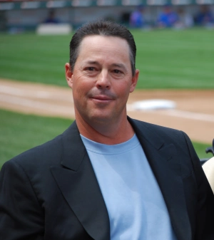 Greg Maddux — ranked #18