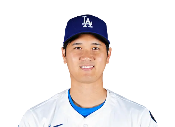 Shohei Ohtani - ranking option ranked #31