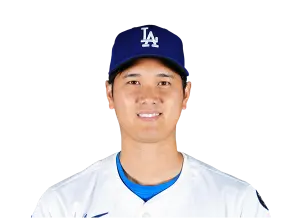 Shohei Ohtani — ranked #31