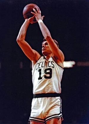 Don Nelson — ranked #15