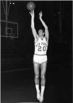 Gregg Popovich — ranked #3