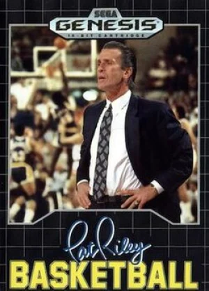 Pat Riley — ranked #4