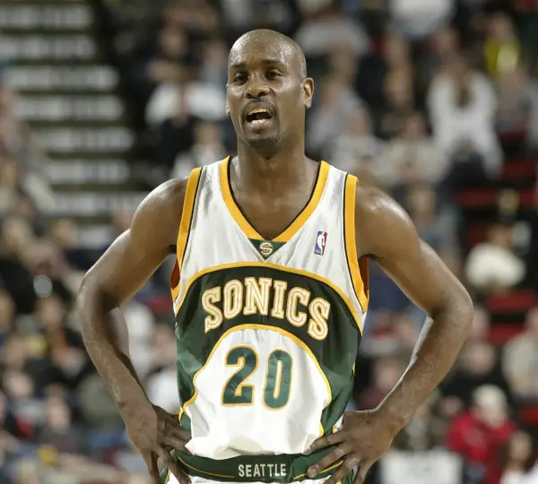 Gary Payton - ranking option ranked #9
