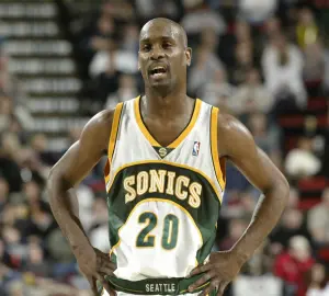 Gary Payton — ranked #9