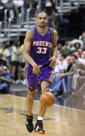 Grant Hill — ranked #16