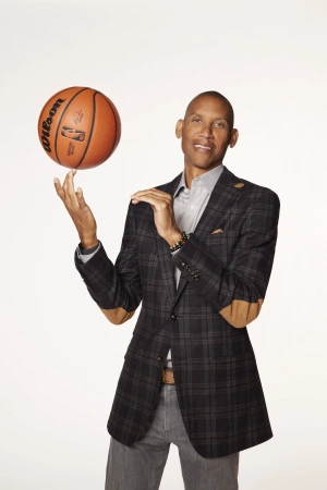 Reggie Miller — ranked #13