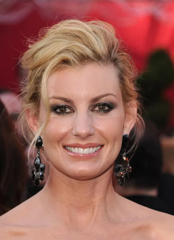 Faith Hill - ranking option ranked #19
