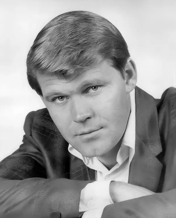 Glen Campbell - ranking option ranked #14