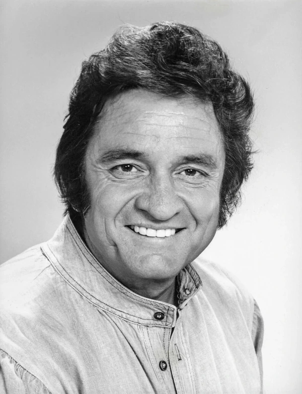 Johnny Cash - ranking option ranked #1