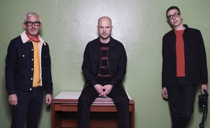 Above & Beyond — ranked #17