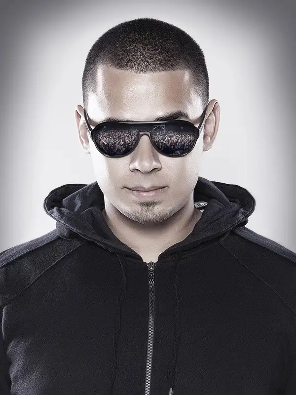 Afrojack - ranking option ranked #13