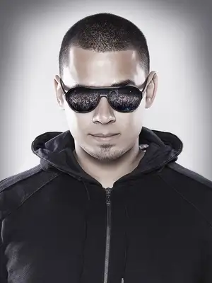Afrojack — ranked #13