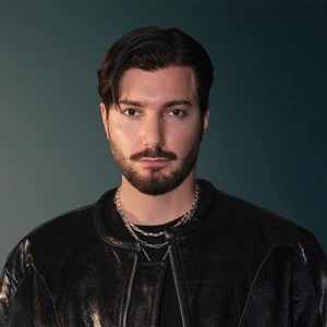 Alesso — ranked #15