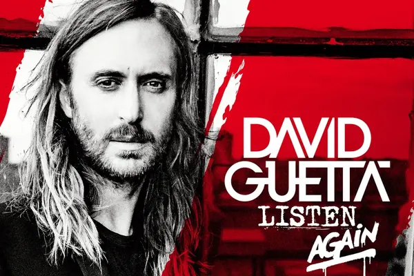David Guetta - ranking option ranked #1