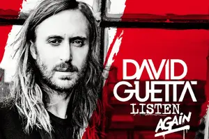 David Guetta