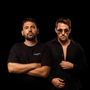 Dimitri Vegas & Like Mike — ranked #16
