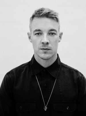 Diplo — ranked #10