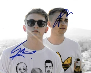 Disclosure — ranked #29